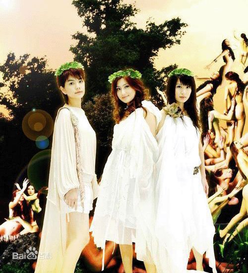 比尔贾(Bounce)MV作品图册