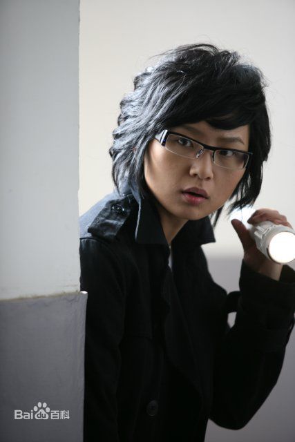 比尔贾(Bounce)MV作品图册