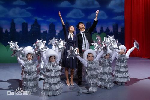 比尔贾(Bounce)MV作品图册