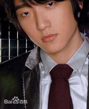 最优质张怀秋(Harry)素颜照