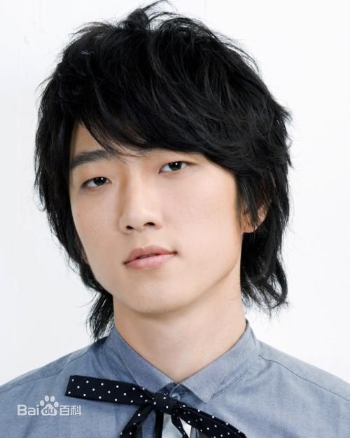 最优质张怀秋(Harry)素颜照