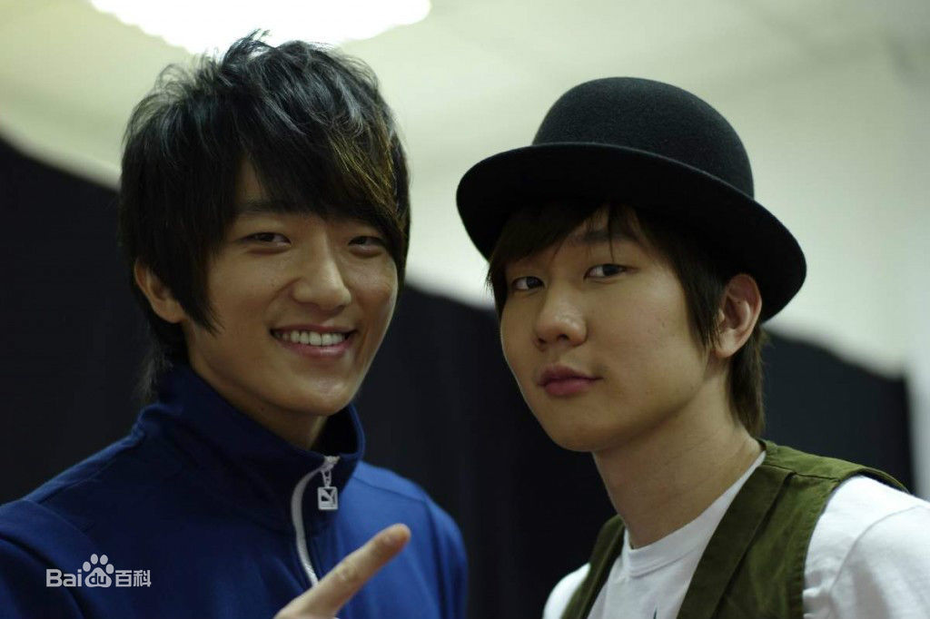 最优质张怀秋(Harry)素颜照