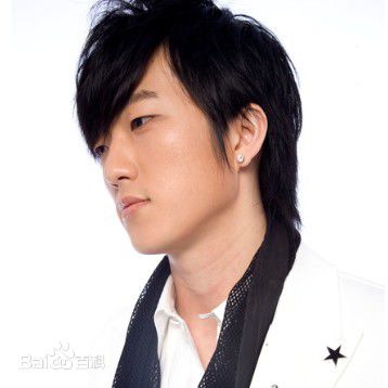 最优质张怀秋(Harry)素颜照