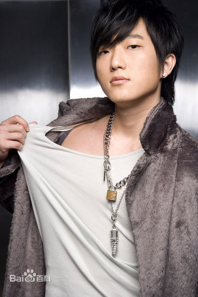 最优质张怀秋(Harry)素颜照