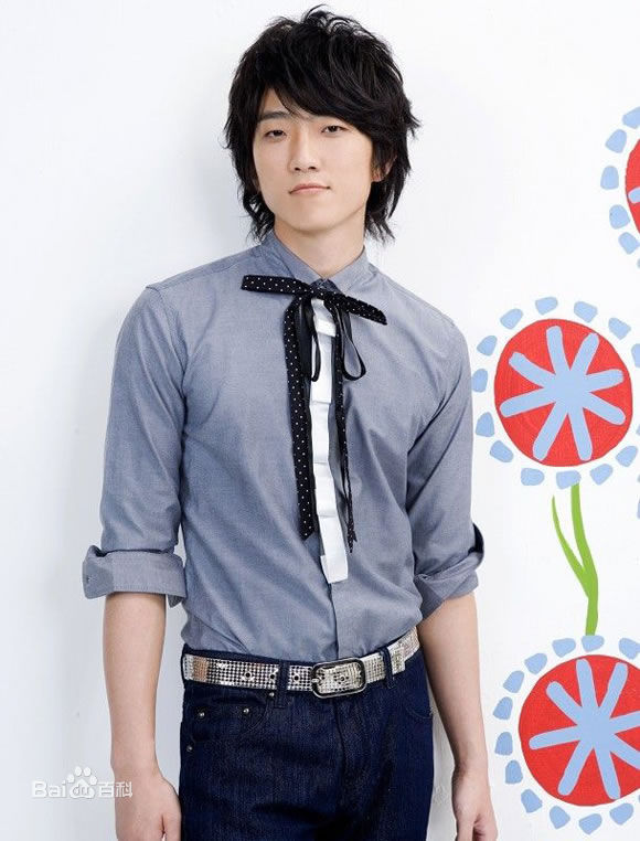 最优质张怀秋(Harry)素颜照