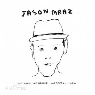 高清杰森·玛耶兹(Jason Mraz)性感图片