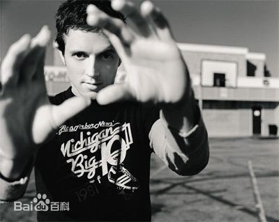 高清杰森·玛耶兹(Jason Mraz)性感图片