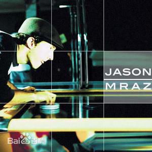 高清杰森·玛耶兹(Jason Mraz)性感图片
