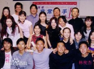 许环良(Billy Koh)海蝶 早期资料图片壁纸壁纸