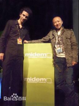 许环良(Billy Koh)-国际论坛性感图片图集