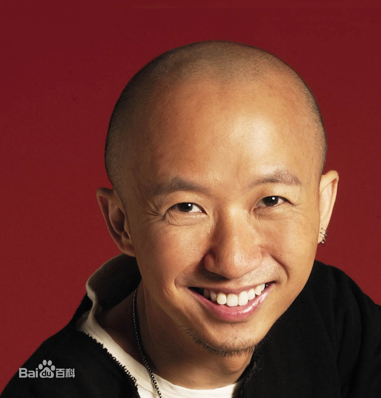 最优质许环良(Billy Koh)生活照