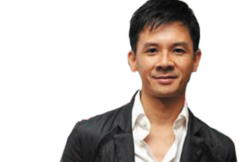 最新吴庆隆(GOH KHENG LONG)壁纸