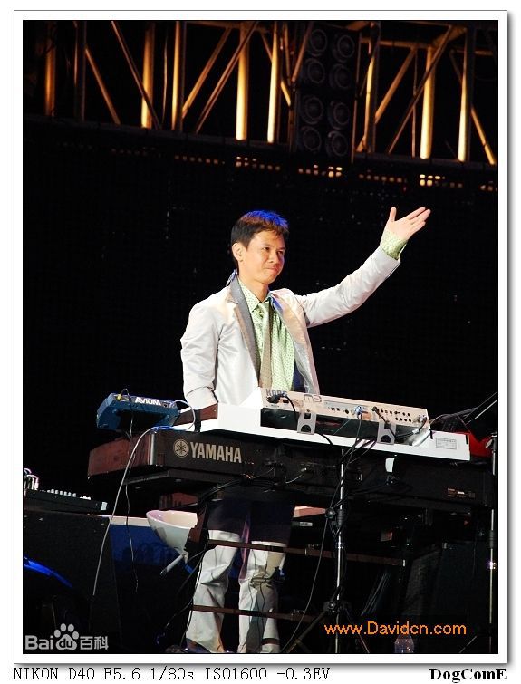 最新吴庆隆(GOH KHENG LONG)壁纸