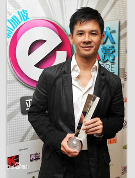 最新吴庆隆(GOH KHENG LONG)壁纸