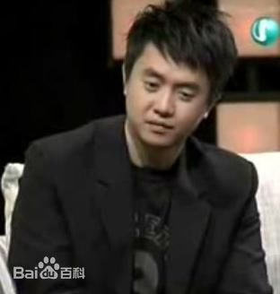 林俊峰(JunFeng - Lin)林俊杰哥哥生活照