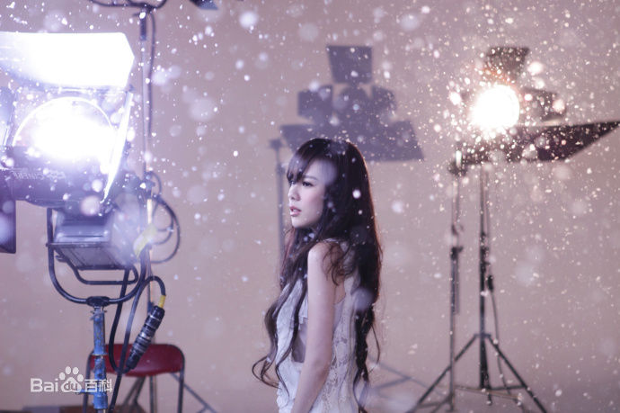 精选王诗安(Diana Wang)图片