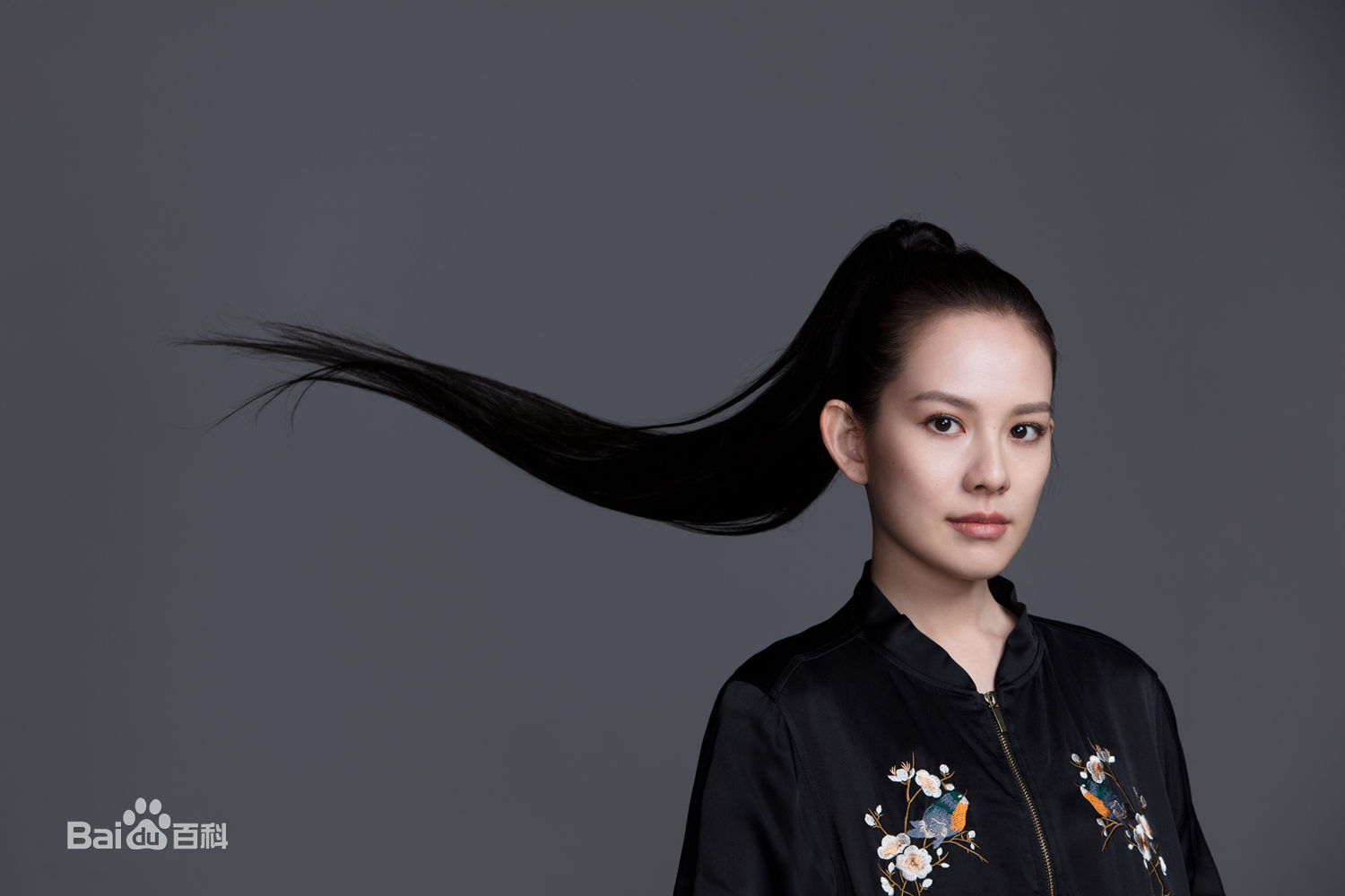 最全王诗安(Diana Wang)素颜照