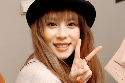 精选王诗安(Diana Wang)