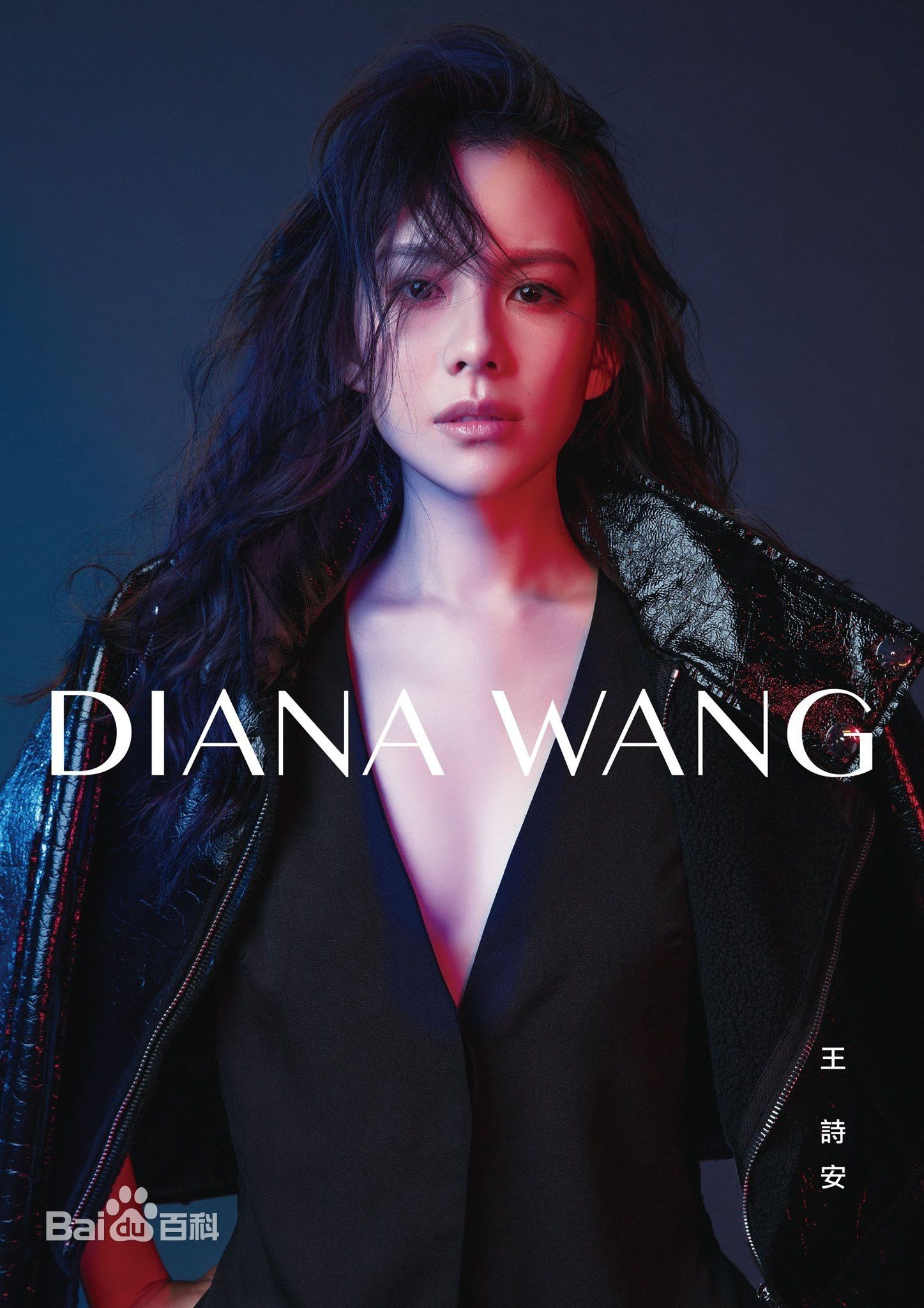 精选王诗安(Diana Wang)