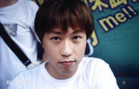 高清陈信宏(Ashin)图片