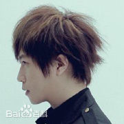 高清陈信宏(Ashin)图片