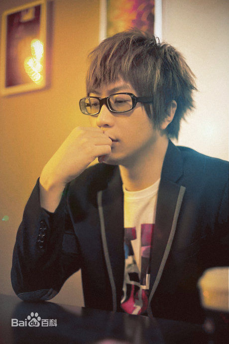 陈信宏(Ashin)阿信图片图册