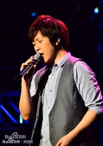 最优质陈信宏(Ashin)素颜照