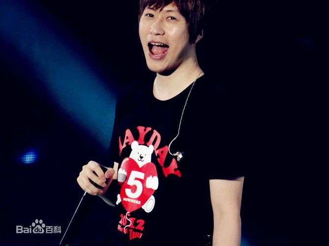 最优质陈信宏(Ashin)素颜照