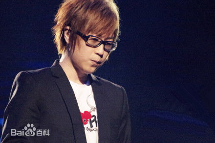 最优质陈信宏(Ashin)素颜照