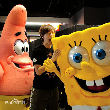 最优质陈信宏(Ashin)素颜照