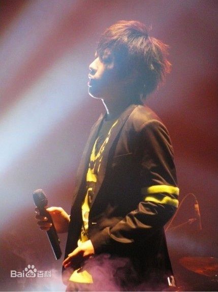 精选陈信宏(Ashin)精彩图册