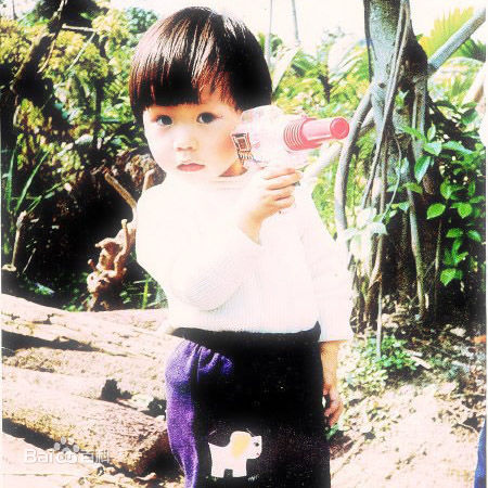 精选陈信宏(Ashin)精彩图册