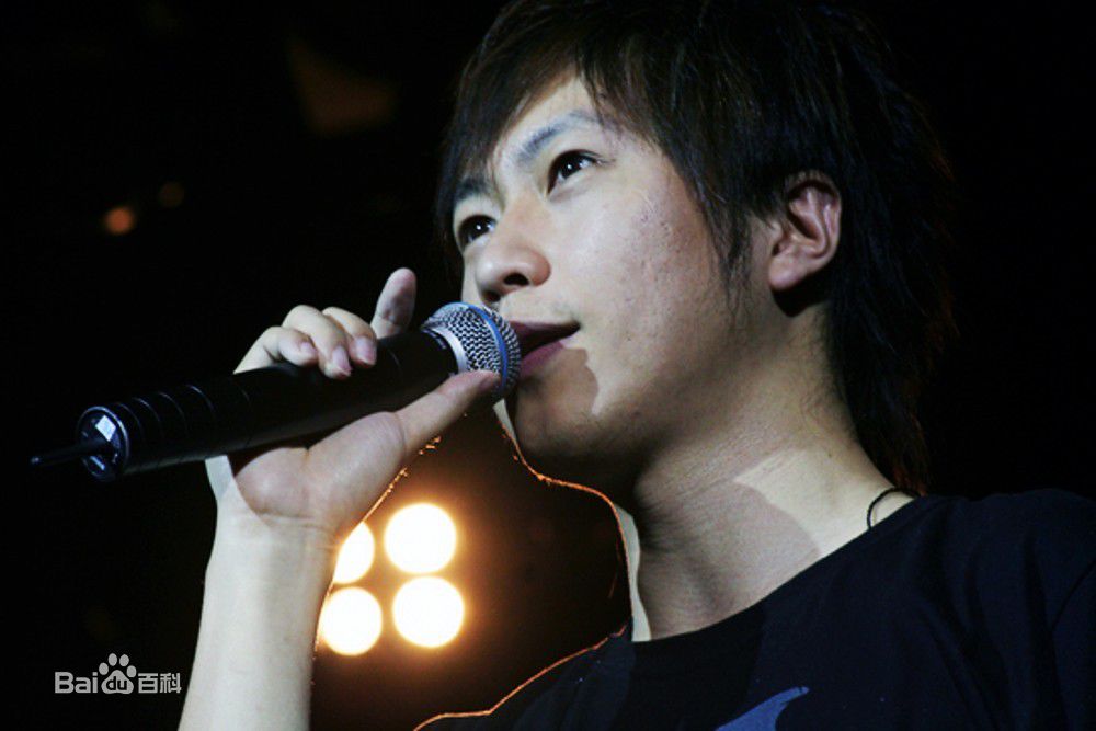 精选陈信宏(Ashin)精彩图册