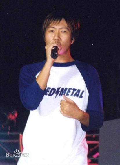 精选陈信宏(Ashin)精彩图册