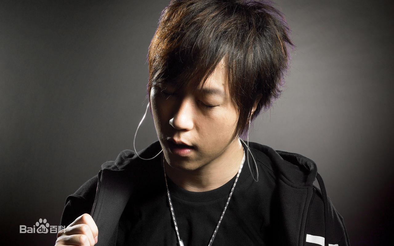 精选陈信宏(Ashin)精彩图册