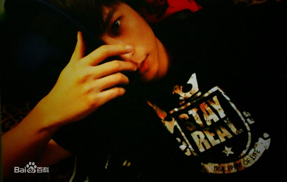 精选陈信宏(Ashin)精彩图册