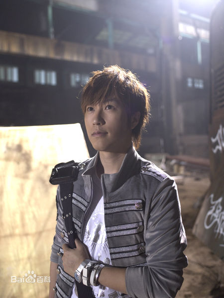 精选陈信宏(Ashin)精彩图册