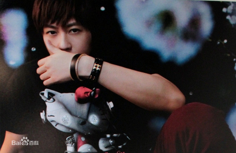 精选陈信宏(Ashin)精彩图册