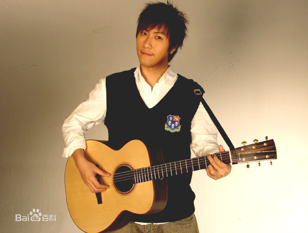 精选陈信宏(Ashin)精彩图册