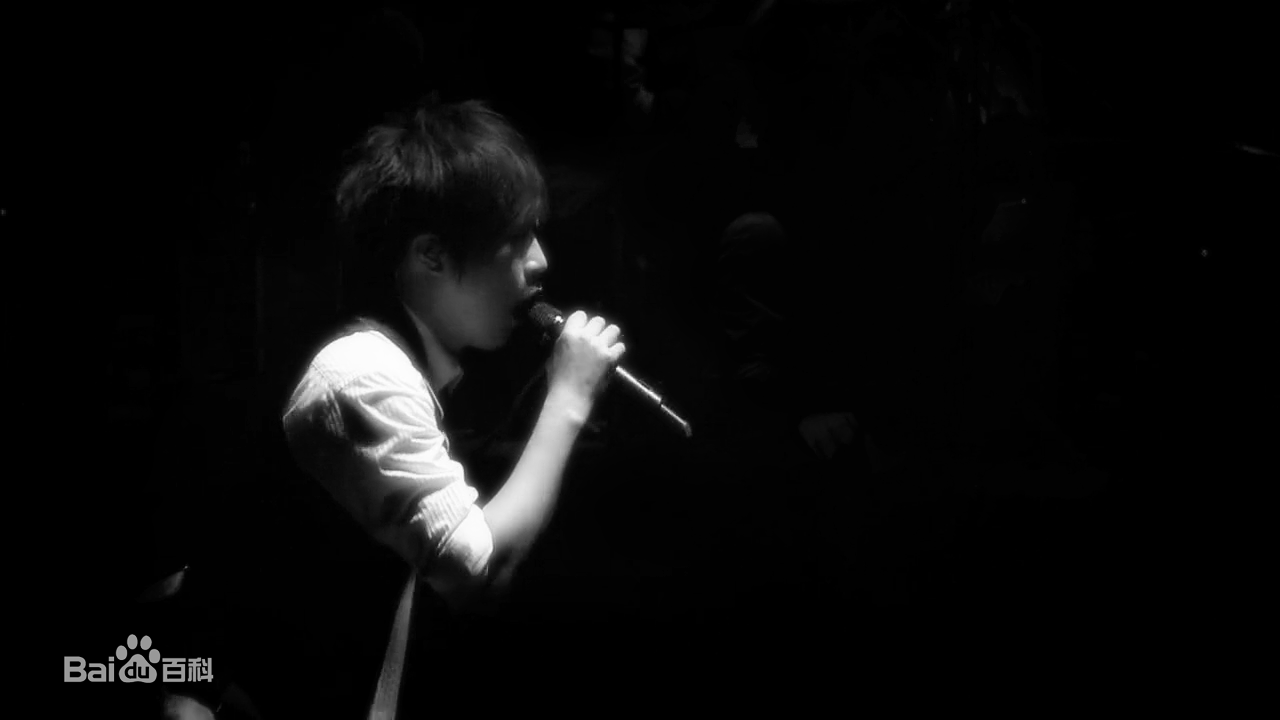 精选陈信宏(Ashin)精彩图册