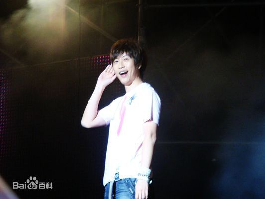 精选陈信宏(Ashin)精彩图册