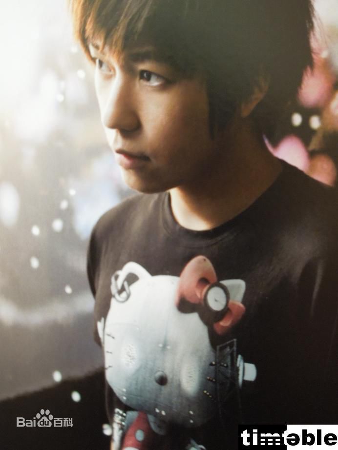 精选陈信宏(Ashin)精彩图册