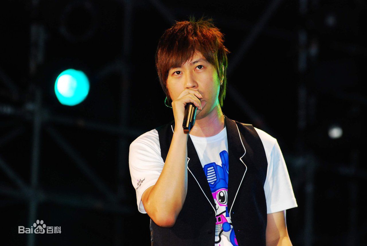 精选陈信宏(Ashin)精彩图册