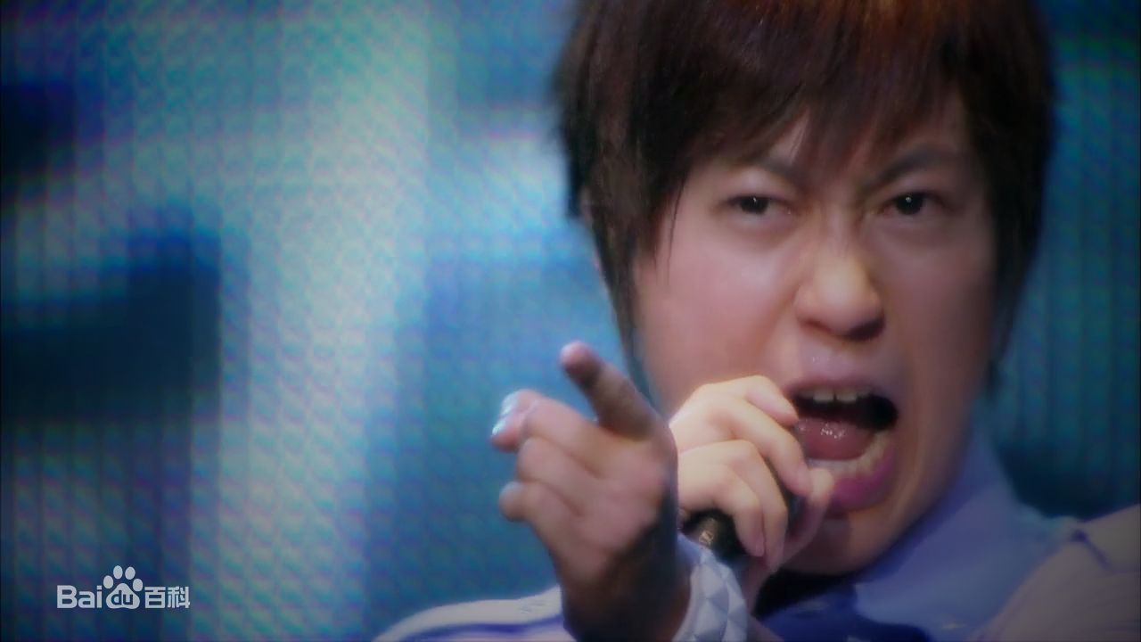 精选陈信宏(Ashin)精彩图册