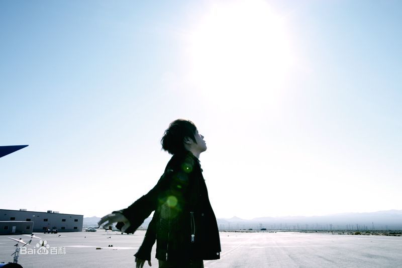 精选陈信宏(Ashin)精彩图册