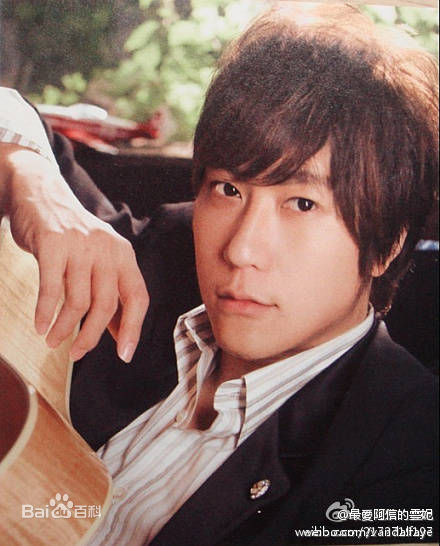 精选陈信宏(Ashin)精彩图册