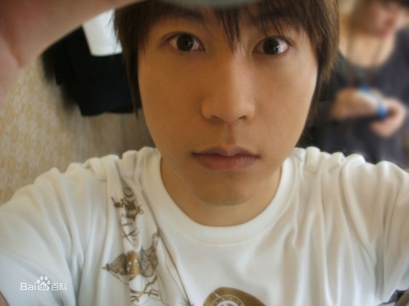 精选陈信宏(Ashin)精彩图册