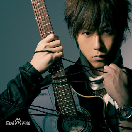 精选陈信宏(Ashin)精彩图册