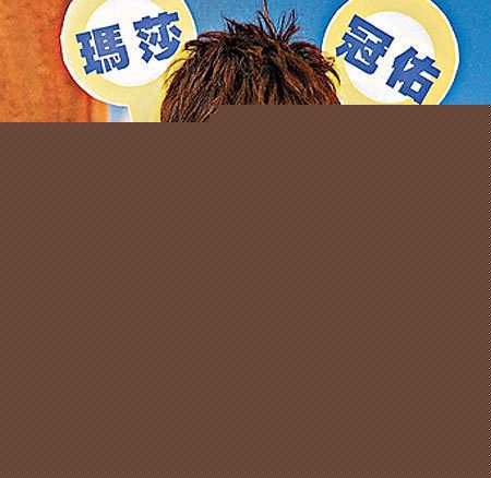 精选陈信宏(Ashin)精彩图册