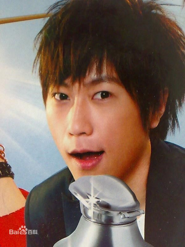 精选陈信宏(Ashin)精彩图册